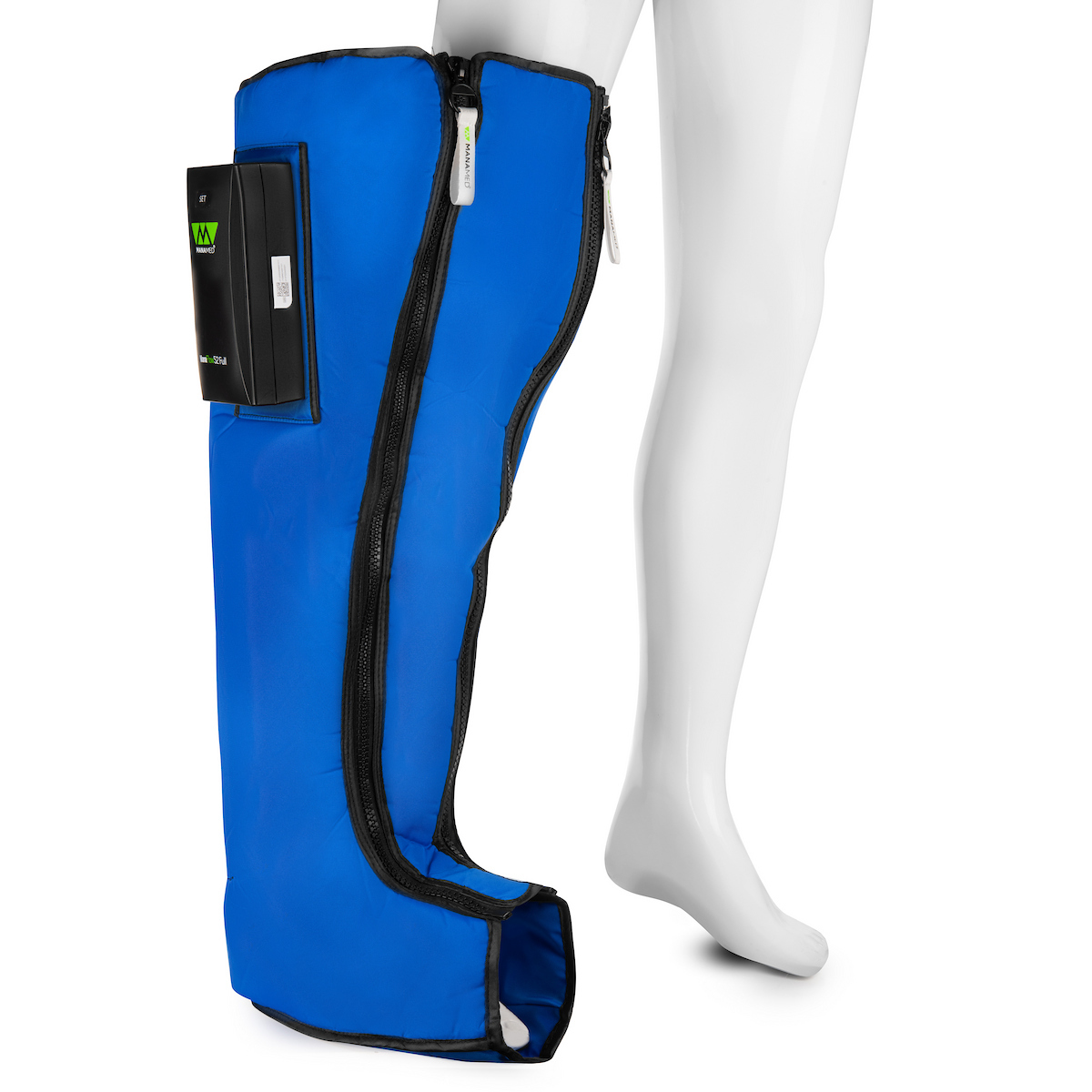 【メーカー包装済】 ManaFlow® 52 Full (Calibrated) | ManaMed LLC スノーボード